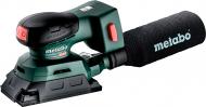 Плоскошліфувальна вібраційна машинка Metabo SRA 12 BL 602036850